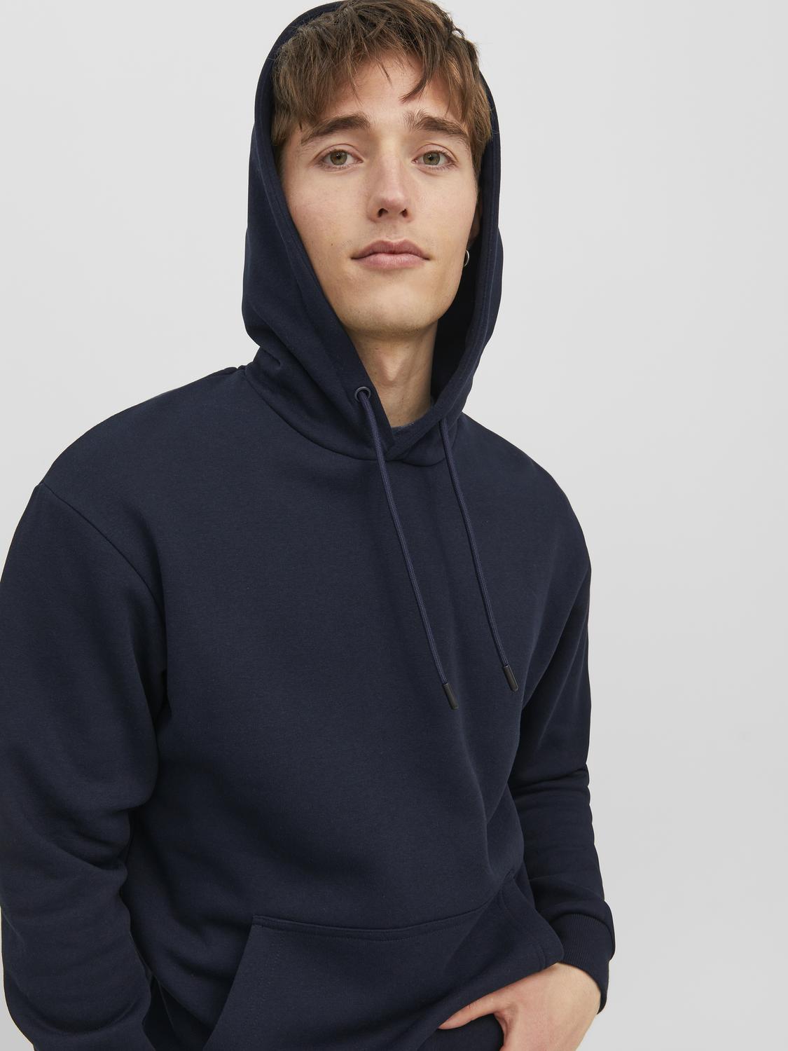 JJEBRADLEY SWEATSHIRT